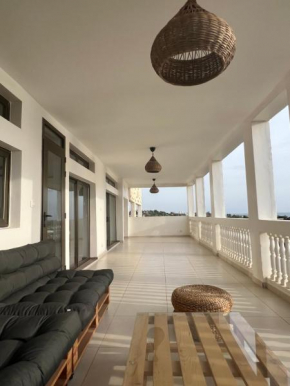 Villa Vista - Apartment Panorama